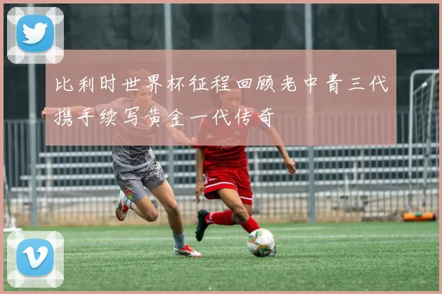 比利时世界杯征程回顾老中青三代携手续写黄金一代传奇